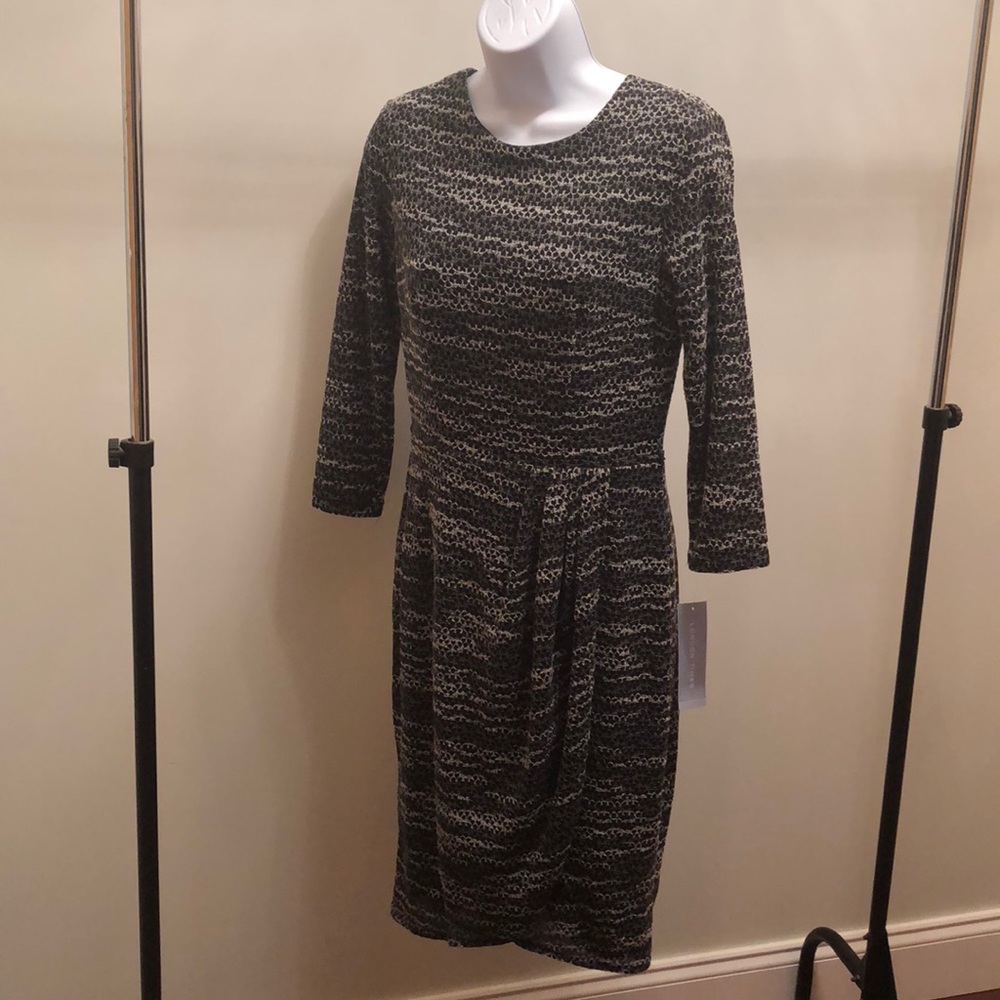 NEW London Times dress